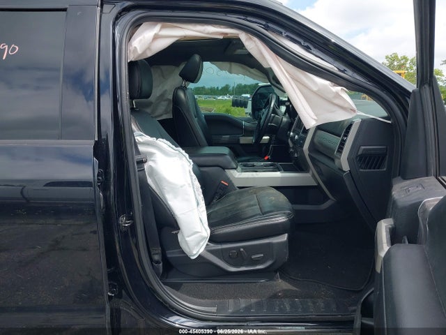 Ford F-250 Lariat 2021 1FT7W2BT6MED34977 Image 5