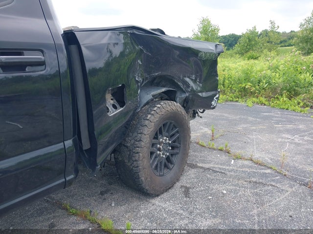 Ford F-250 Lariat 2021 1FT7W2BT6MED34977 Image 6