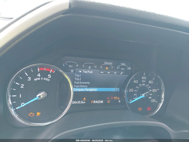 Ford F-250 Lariat 2021 1FT7W2BT6MED34977 Image 7