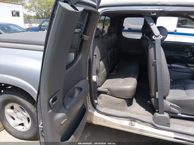 Aukcja sprzedaży 2003 Toyota Tundra Sr5 V8, vin: 5TBBT441X3S379013, numer aukcji: 45405397