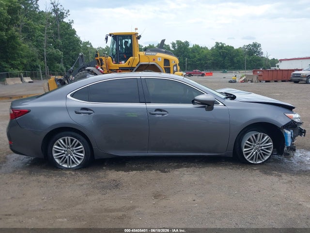 Продажа на аукционе авто 2014 Lexus Es 350, vin: JTHBK1GG3E2133101, номер лота: 45405401