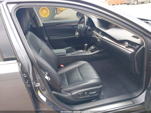 Продажа на аукционе авто 2014 Lexus Es 350, vin: JTHBK1GG3E2133101, номер лота: 45405401