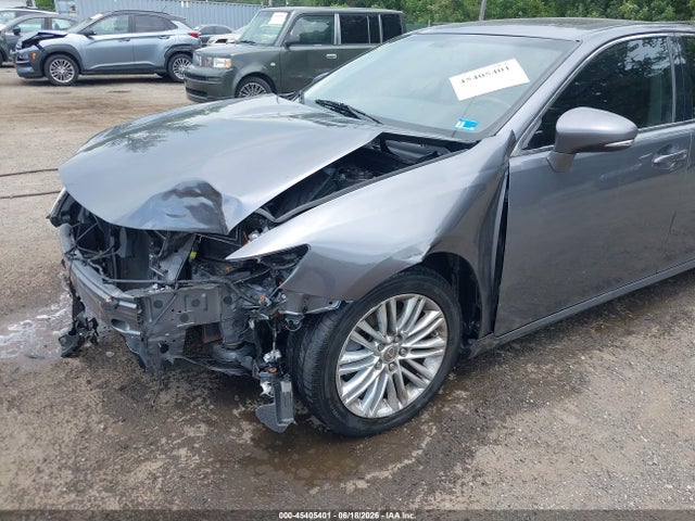 Продажа на аукционе авто 2014 Lexus Es 350, vin: JTHBK1GG3E2133101, номер лота: 45405401
