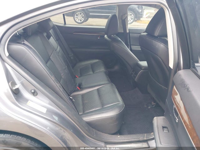 Продажа на аукционе авто 2014 Lexus Es 350, vin: JTHBK1GG3E2133101, номер лота: 45405401