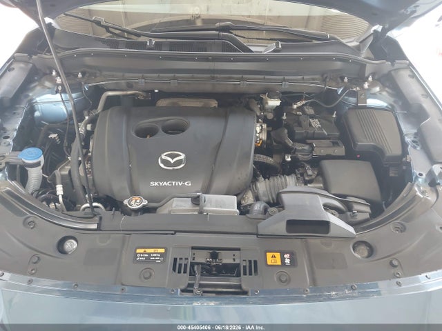 Aukcja sprzedaży 2021 Mazda Cx-5 Touring, vin: JM3KFACM4M0392229, numer aukcji: 45405406