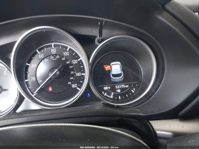 Aukcja sprzedaży 2021 Mazda Cx-5 Touring, vin: JM3KFACM4M0392229, numer aukcji: 45405406