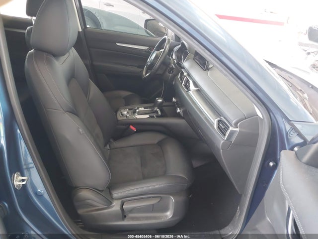 Aukcja sprzedaży 2021 Mazda Cx-5 Touring, vin: JM3KFACM4M0392229, numer aukcji: 45405406