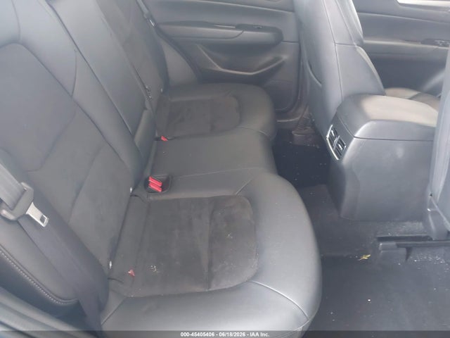 Aukcja sprzedaży 2021 Mazda Cx-5 Touring, vin: JM3KFACM4M0392229, numer aukcji: 45405406