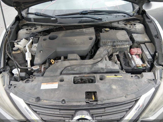 1N4AL3AP3GC184048 Nissan Altima 2.5 Sr