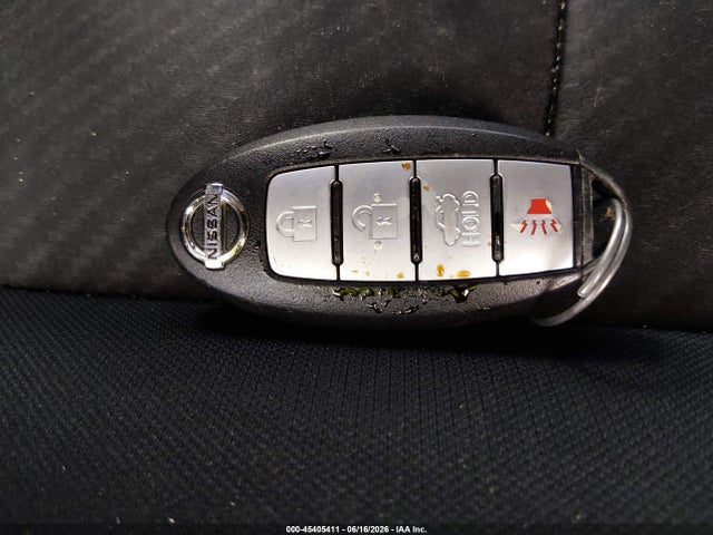 1N4AL3AP3GC184048 Nissan Altima 2.5 Sr