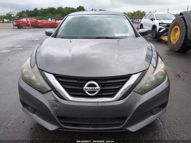 1N4AL3AP3GC184048 Nissan Altima 2.5 Sr