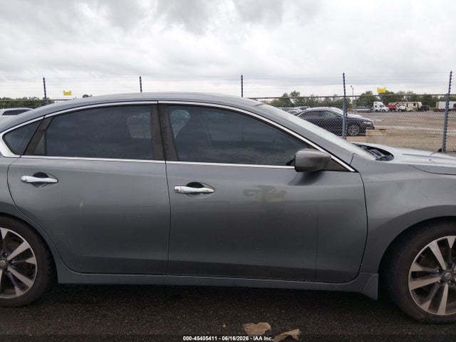 1N4AL3AP3GC184048 Nissan Altima 2.5 Sr