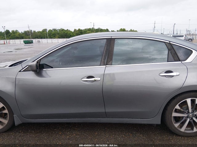 1N4AL3AP3GC184048 Nissan Altima 2.5 Sr