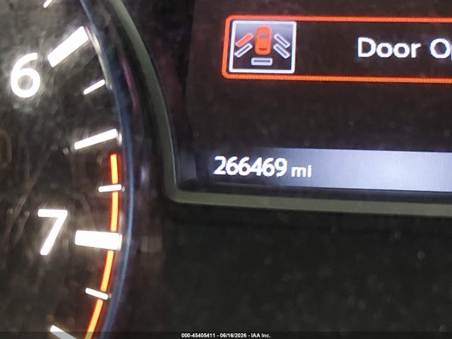 45405411 :رقم المزاد ، 1N4AL3AP3GC184048 vin ، 2016 Nissan Altima 2.5 Sr مزاد بيع