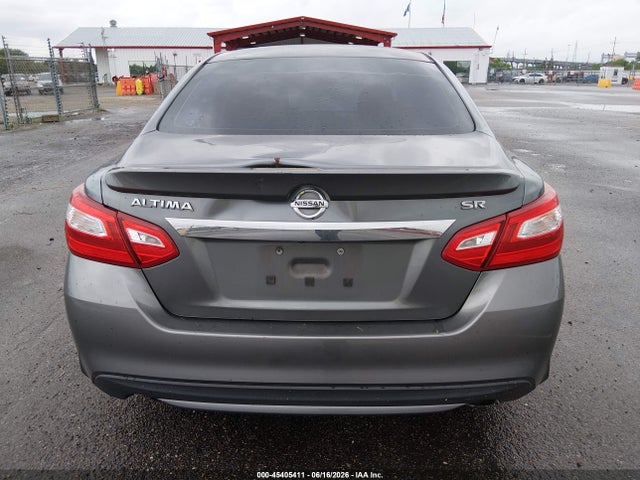 1N4AL3AP3GC184048 Nissan Altima 2.5 Sr