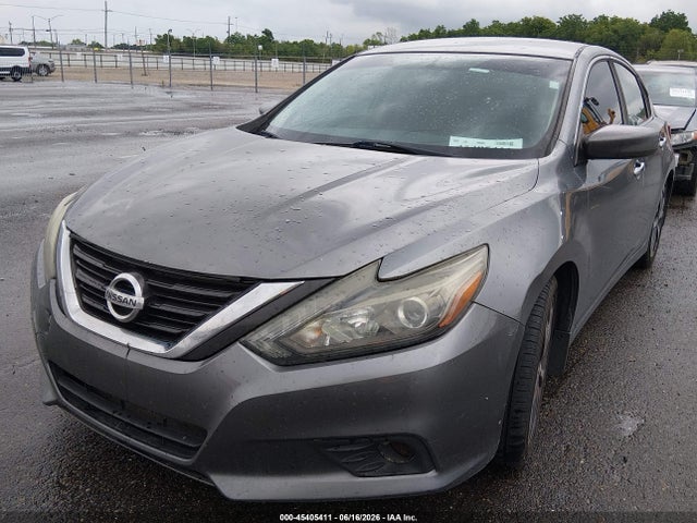 1N4AL3AP3GC184048 Nissan Altima 2.5 Sr