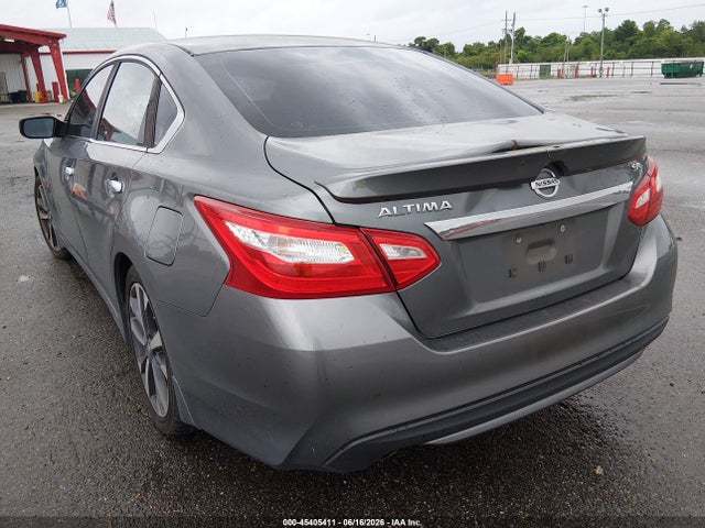 1N4AL3AP3GC184048 Nissan Altima 2.5 Sr