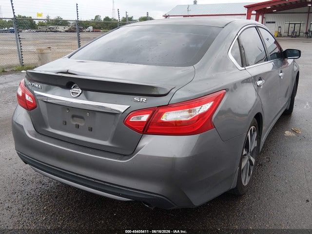 1N4AL3AP3GC184048 Nissan Altima 2.5 Sr