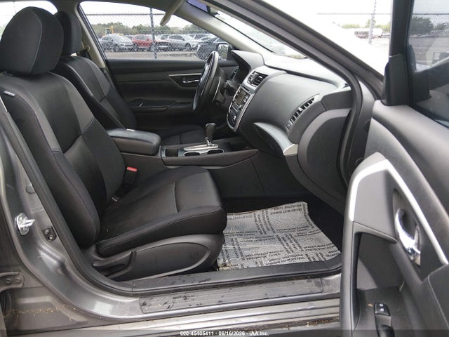 1N4AL3AP3GC184048 Nissan Altima 2.5 Sr