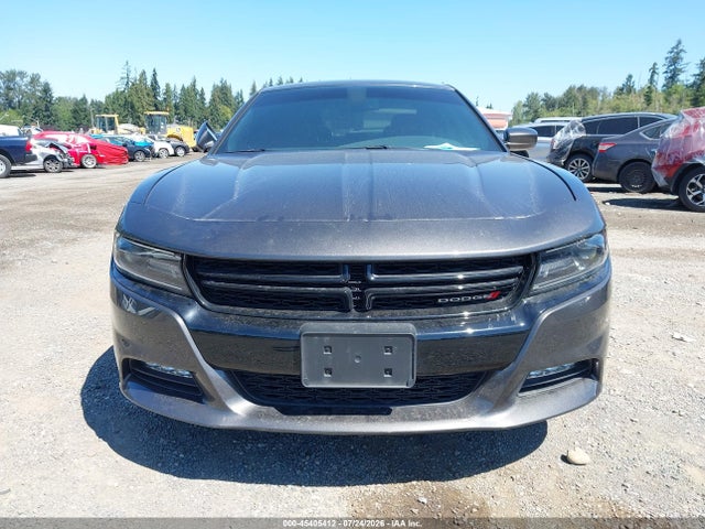Dodge Charger Sxt Awd 2020 2C3CDXJG0LH193549 Image 14