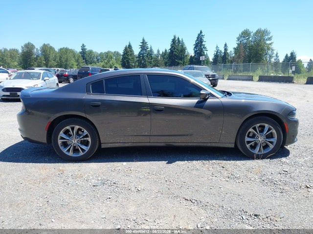 Dodge Charger Sxt Awd 2020 2C3CDXJG0LH193549 Image 15
