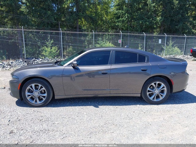Dodge Charger Sxt Awd 2020 2C3CDXJG0LH193549 Image 16