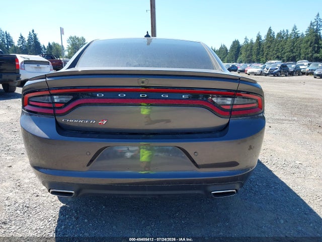 Dodge Charger Sxt Awd 2020 2C3CDXJG0LH193549 Image 18