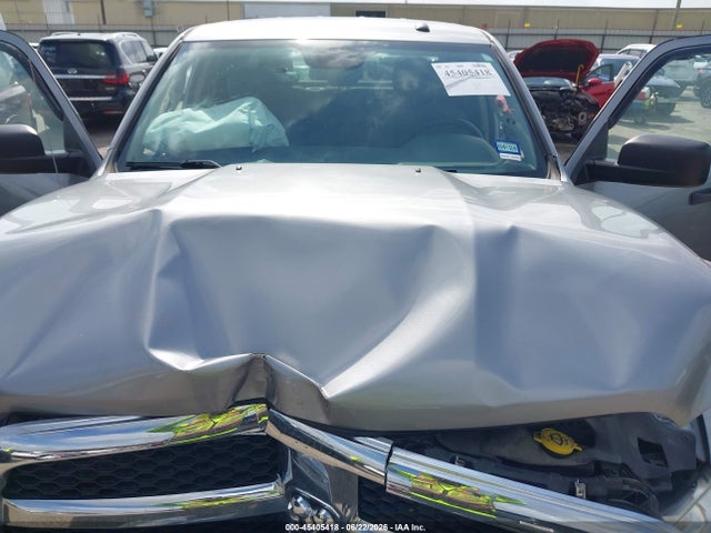 Продажа на аукционе авто 2020 Ram 1500 Classic Tradesman  4x2 5'7 Box, vin: 3C6RR6KT9LG223507, номер лота: 45405418