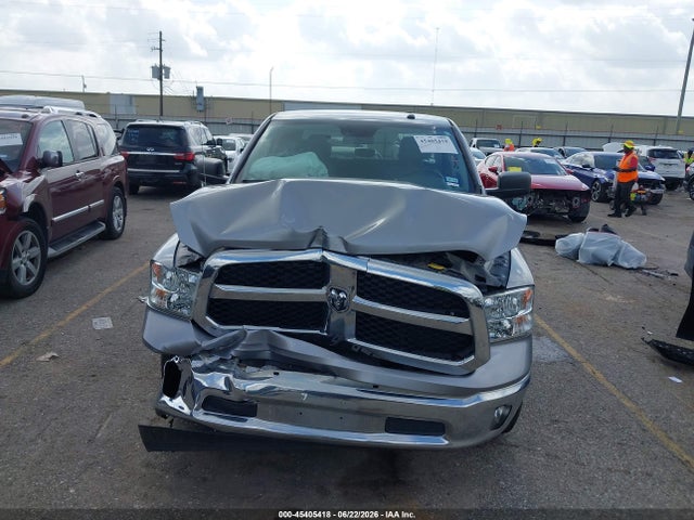 Продажа на аукционе авто 2020 Ram 1500 Classic Tradesman  4x2 5'7 Box, vin: 3C6RR6KT9LG223507, номер лота: 45405418