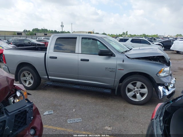 Продажа на аукционе авто 2020 Ram 1500 Classic Tradesman  4x2 5'7 Box, vin: 3C6RR6KT9LG223507, номер лота: 45405418