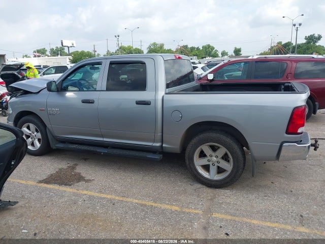 Продажа на аукционе авто 2020 Ram 1500 Classic Tradesman  4x2 5'7 Box, vin: 3C6RR6KT9LG223507, номер лота: 45405418