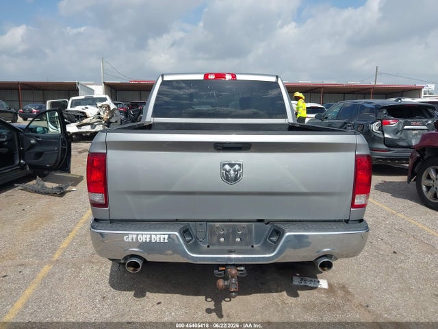 Продажа на аукционе авто 2020 Ram 1500 Classic Tradesman  4x2 5'7 Box, vin: 3C6RR6KT9LG223507, номер лота: 45405418