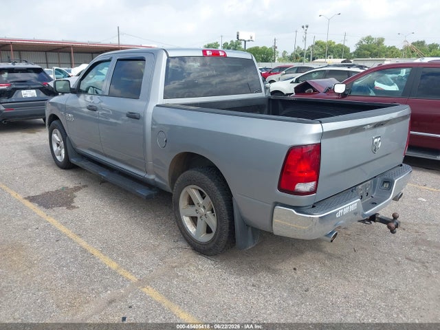Продажа на аукционе авто 2020 Ram 1500 Classic Tradesman  4x2 5'7 Box, vin: 3C6RR6KT9LG223507, номер лота: 45405418