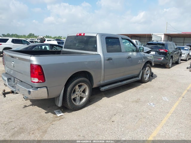 Продажа на аукционе авто 2020 Ram 1500 Classic Tradesman  4x2 5'7 Box, vin: 3C6RR6KT9LG223507, номер лота: 45405418