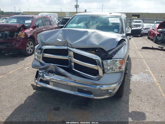 Продажа на аукционе авто 2020 Ram 1500 Classic Tradesman  4x2 5'7 Box, vin: 3C6RR6KT9LG223507, номер лота: 45405418