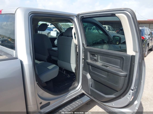 Продажа на аукционе авто 2020 Ram 1500 Classic Tradesman  4x2 5'7 Box, vin: 3C6RR6KT9LG223507, номер лота: 45405418