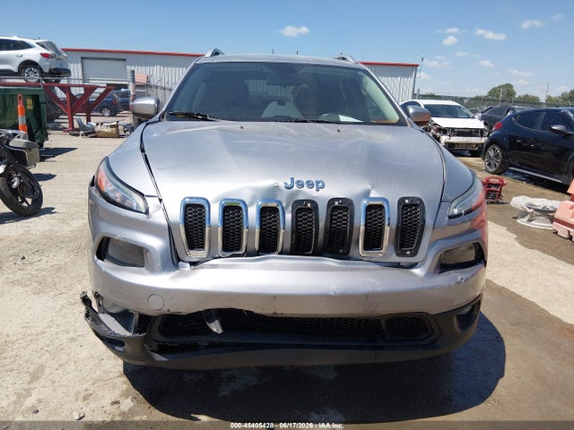 Jeep Cherokee Latitude 2014 1C4PJMCS2EW142788 Image 12