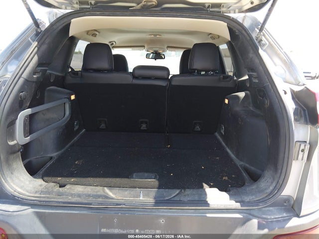 Jeep Cherokee Latitude 2014 1C4PJMCS2EW142788 Image 16