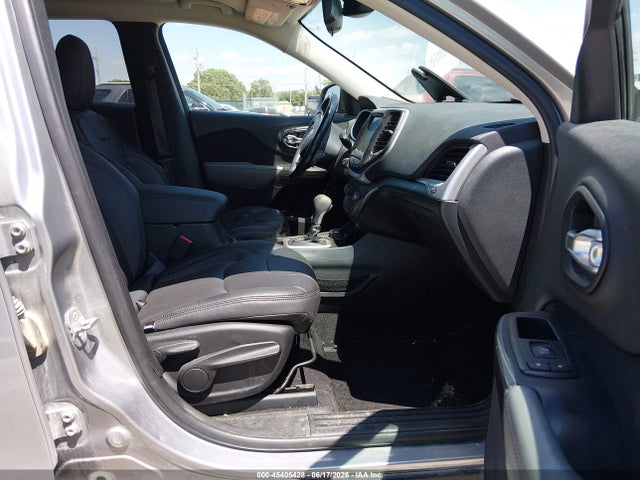 Jeep Cherokee Latitude 2014 1C4PJMCS2EW142788 Image 5