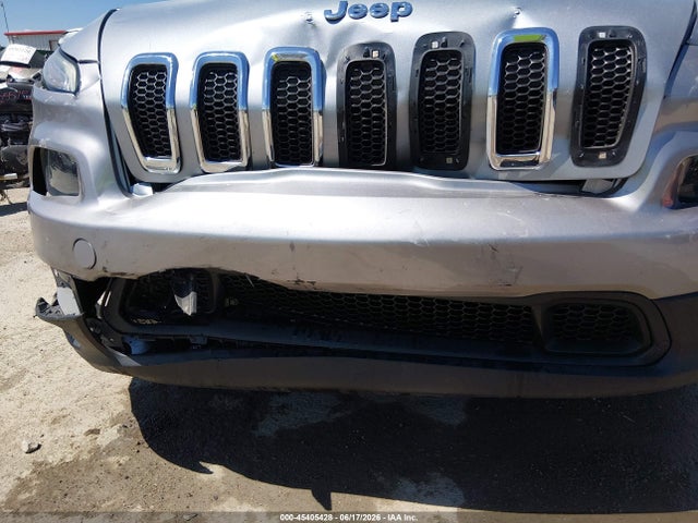 Jeep Cherokee Latitude 2014 1C4PJMCS2EW142788 Image 6
