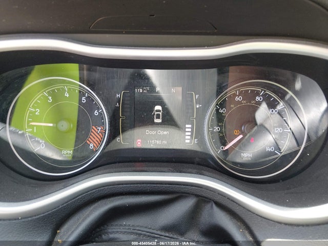 Jeep Cherokee Latitude 2014 1C4PJMCS2EW142788 Image 7