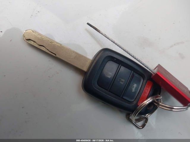 Продажа на аукционе авто 2014 Honda Civic Lx, vin: 19XFB2F58EE036732, номер лота: 45405430