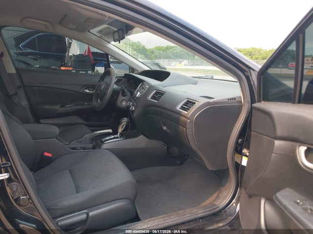 Продажа на аукционе авто 2014 Honda Civic Lx, vin: 19XFB2F58EE036732, номер лота: 45405430