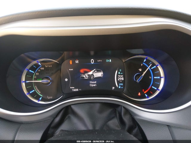 Chrysler Pacifica Hybrid Touring Plus 2017 2C4RC1H75HR797479 Image 7