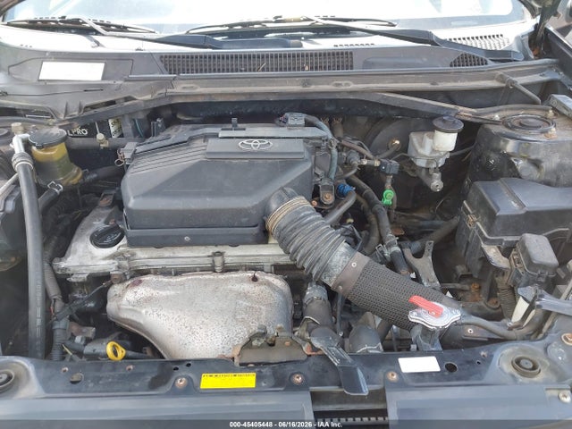 Aukcja sprzedaży 2005 Toyota Rav4, vin: JTEHD20V656043952, numer aukcji: 45405448