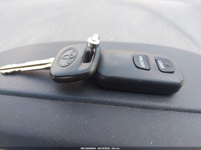 Aukcja sprzedaży 2005 Toyota Rav4, vin: JTEHD20V656043952, numer aukcji: 45405448