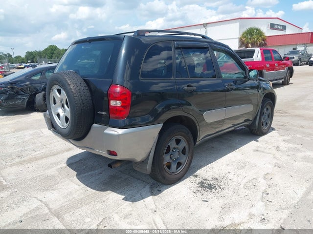 Aukcja sprzedaży 2005 Toyota Rav4, vin: JTEHD20V656043952, numer aukcji: 45405448