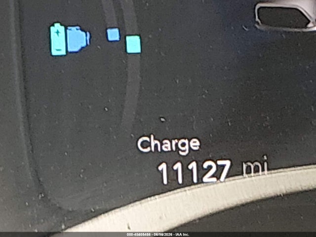 Chrysler Pacifica Hybrid Touring Plus 2018 2C4RC1H71JR276247 Image 17