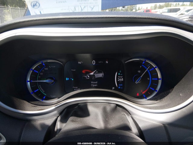 Chrysler Pacifica Hybrid Touring Plus 2018 2C4RC1H71JR276247 Image 7