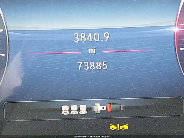 45405461 :رقم المزاد ، W1KAF4GB4RR171513 vin ، 2024 Mercedes-benz C 300 مزاد بيع